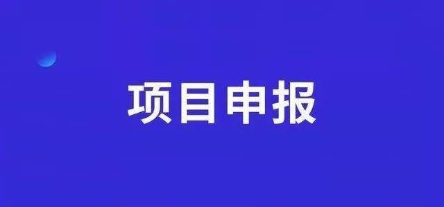 技术攻关工程专项申报辅导之我见