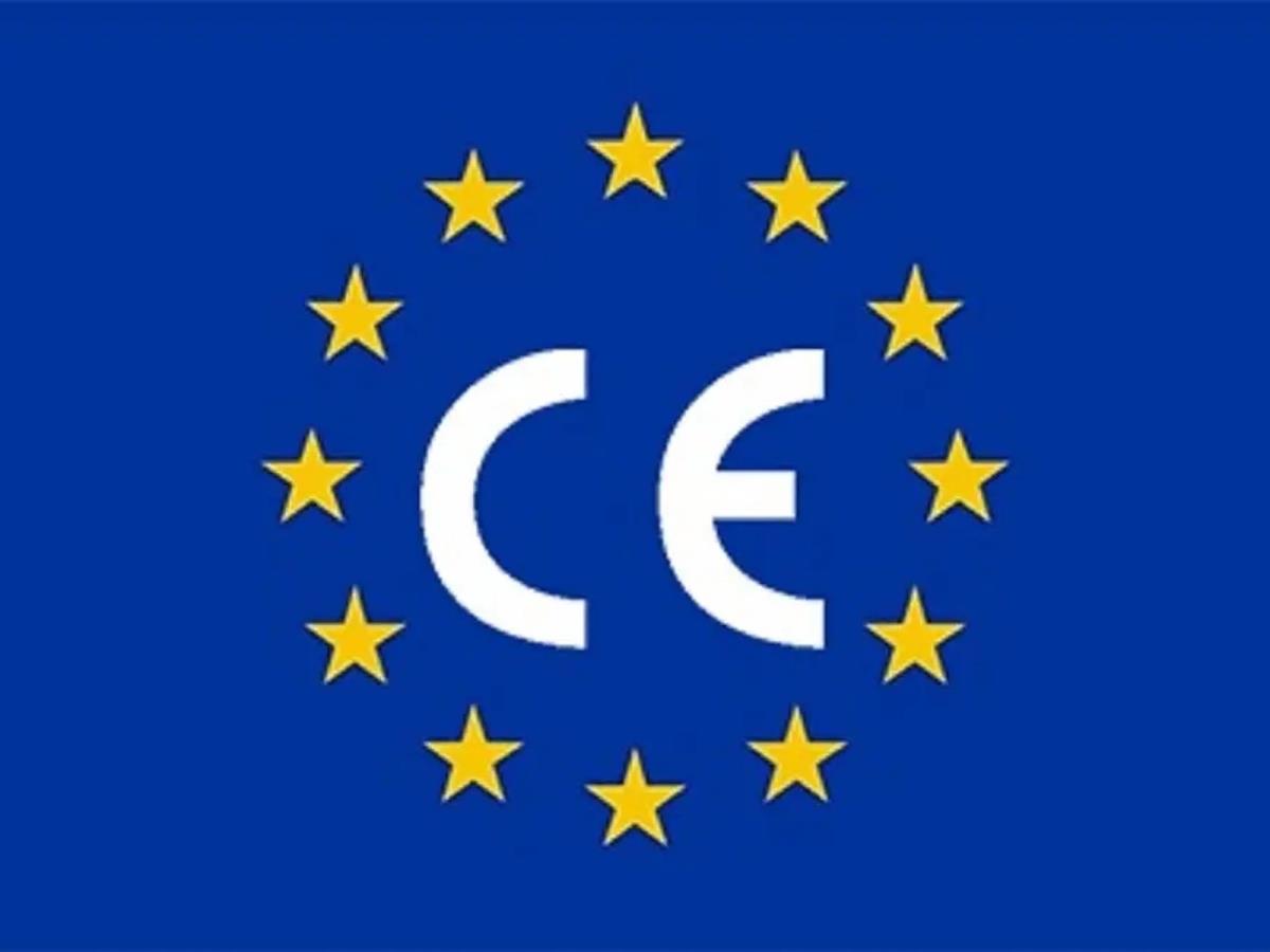 一般什么产品需要申请CE认证